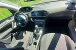 Peugeot 308 308 36000km zdjęcie 23