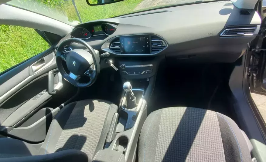 Peugeot 308 308 36000km zdjęcie 23