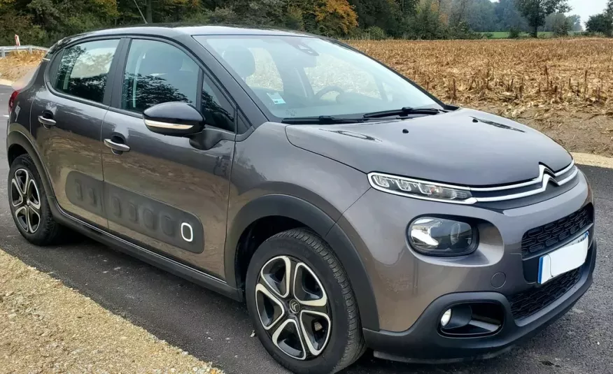 Citroen C3 C3 1.2i zdjęcie 1