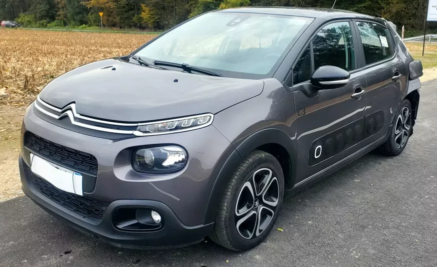 Citroen C3 C3 1.2i zdjęcie 12