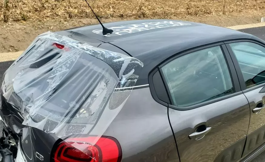 Citroen C3 C3 1.2i zdjęcie 17