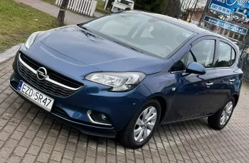 Opel Corsa Zarejestrowany Gwarancja Niski Przebieg