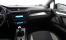 Toyota Avensis 2.0 D-4D Active Business Salon PL 1 wł ASO FV23% zdjęcie 21