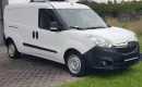 Fiat Doblo COMBO L2 MAXI CHŁODNIA IZOTERMA AGREGAT ZANOTTI FUNKCJA GRZANIA DŁUGI zdjęcie 1
