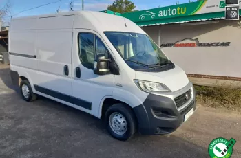 Fiat Ducato L2H2 2.3 JTD 130 kM