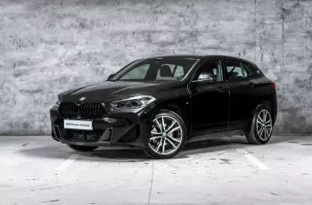 BMW X2 M-Sport , Kamera, LED , Navi , Salon PL , VAT 23, Gwarancja do 05/2025