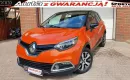 Renault Captur 0.9 Energy TCe, Salon PL 100%Bezwypadkowy NAWIGACJA, Tempomat, I WŁ. zdjęcie 2