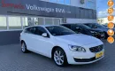 Volvo V60 D4Drive-E Momentum +, Gwarancja x 5, PL, fv VAT 23 zdjęcie 1