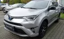 Toyota RAV-4 2.5 HSD 197KM SELECTION 4x4, salon Polska, FV23% zdjęcie 3