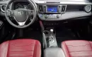 Toyota RAV-4 2.5 HSD 197KM SELECTION 4x4, salon Polska, FV23% zdjęcie 9