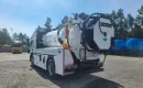 Renault 4x2 WUKO RIVARD do zbierania odpadów płynnych WUKO asenizacyjny separator beczka odpady czyszczenie kanalizacja zdjęcie 3