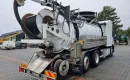 Iveco CAPPELLOTTO CAP JET 2600 WUKO do zbierania odpadów WUKO asenizacyjny separator beczka odpady czyszczenie kanalizacja zdjęcie 5
