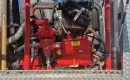 Scania CAPPELLOTTO CAPCOMBI 2600 FM WUKO do zbierania odpadów płynnych asenizacyjny separator beczka odpady czyszczenie kanalizacja nierdzewk zdjęcie 20