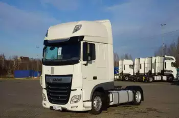 DAF DAF XF 480 FT