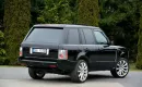 Land Rover Range Rover 3.0TD(177KM) Xenon Navi Skóry Szyberdach El.Fotele+Pamięć Alu 22"ASO zdjęcie 7