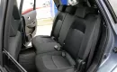Nissan Qashqai+2 7osobowy Panorama Klimatronik Tempomat Podgrzewane Fotele Niemcy zdjęcie 11