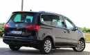 Volkswagen Sharan Pół Skóry Park Assist El.Drzwi Navi 3xKlimatronik Pdc HIGHLINE Niemcy zdjęcie 2