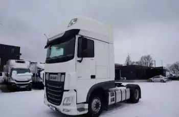DAF DAF XF 480 FT
