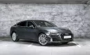 Audi A5 3.0 TDI 230 KM aut. Salon PL Kamera Climatronic 3-strefowy el. klapa zdjęcie 5