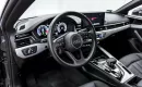 Audi A5 3.0 TDI 230 KM aut. Salon PL Kamera Climatronic 3-strefowy el. klapa zdjęcie 8
