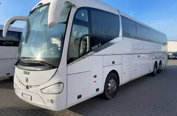Scania Autobus Irizar Integral 14.07 i6 / 65 miejsc siedzących / 333 TYS. KM