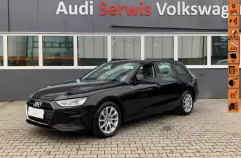 Audi A4 Avant 35 TDI mHEV S tronic Salon PL, Faktura VAT 23 %