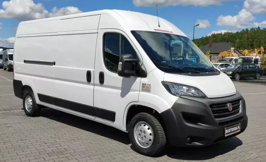 Fiat Ducato zdjęcie 