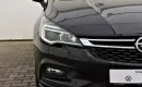 Astra CB611JX #Opel Astra, Vat 23%, P.salon, Klima 2 str, Nawigacja, Czujniki zdjęcie 3