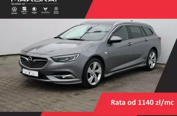 Opel Insignia CB012JA #Opel Insignia, OPC Line, Nawig, Czujniki, Kamera 360, 
