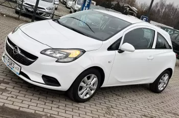 Opel Corsa Sprowadzona Niski Przebieg Gwarancja
