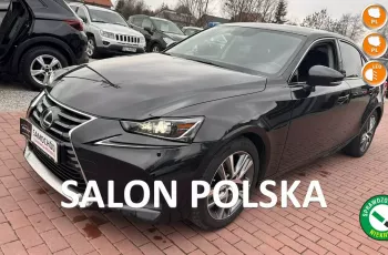 Lexus IS Salon, Gwarancja, LIFT