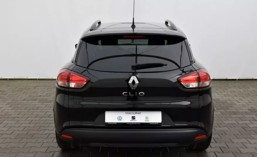 Renault Clio Vat Marża, Polski salon, Klimatyzacja, Tempomat, Nawigacja, Bluetooth zdjęcie 7