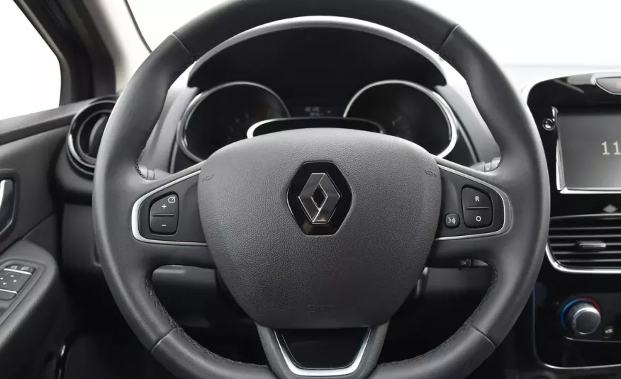 Renault Clio Vat Marża, Polski salon, Klimatyzacja, Tempomat, Nawigacja, Bluetooth zdjęcie 12