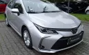 Toyota Corolla 1.6 VVTi 132KM COMFORT, FV23% zdjęcie 1