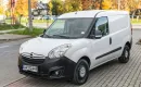 Opel Combo 1.3_Diesel_90KM_129 tyś km_Parktronic zdjęcie 7