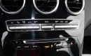 Mercedes GLC 250 GLC Coupe F-Vat, Gwarancja, Salon Polska, Automat, .18/19 zdjęcie 8