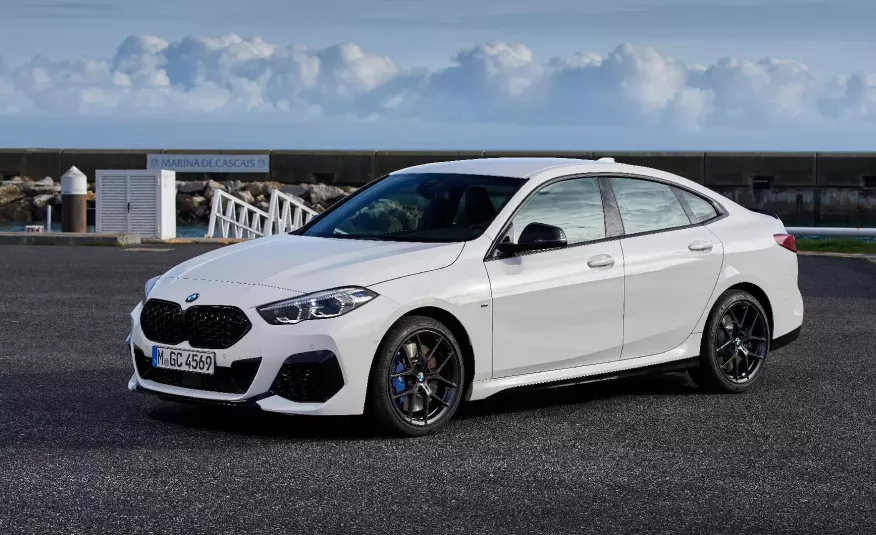 BMW M235i xDrive zdjęcie 1