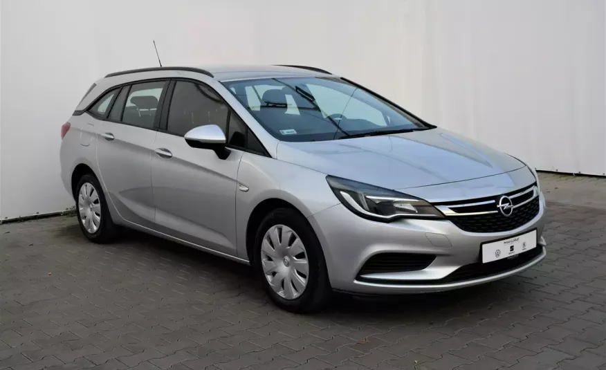 Astra GD235TL #Opel Astra, Vat 23%, P.salon, Klima, Bluetooth, Czujniki, Wie zdjęcie 3