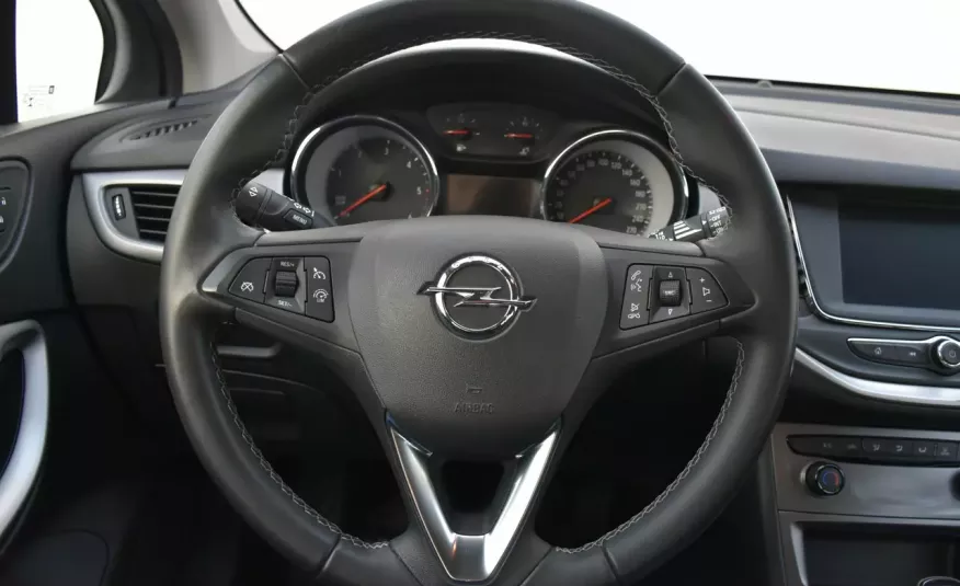 Astra GD235TL #Opel Astra, Vat 23%, P.salon, Klima, Bluetooth, Czujniki, Wie zdjęcie 7