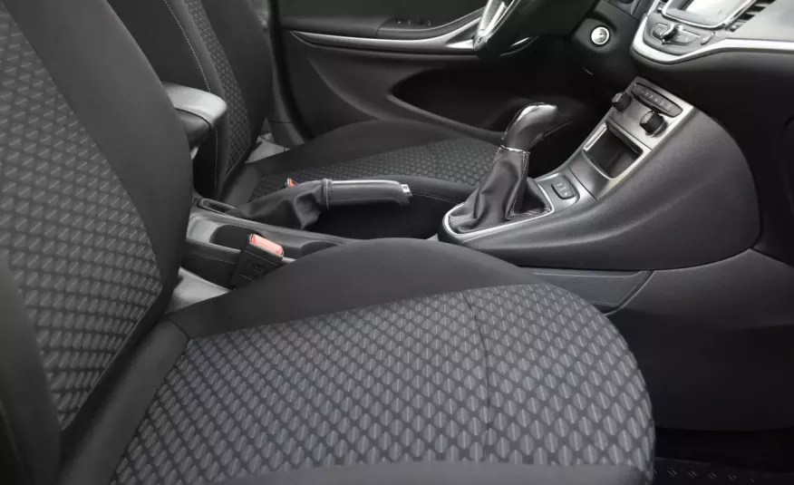 Astra GD235TL #Opel Astra, Vat 23%, P.salon, Klima, Bluetooth, Czujniki, Wie zdjęcie 16