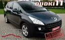 Peugeot 3008 1.6Hdi DUDKI11 Klimatronic, Navi, Panorama Dach, Parktronic, Tempomat zdjęcie 1