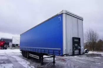 KAESSBOHRER KAESSBOHRER MAXIMA XS