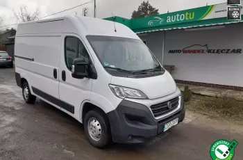 Fiat Ducato L2H2 2.3 JTD 130 kM