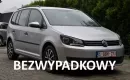 Volkswagen Touran 1.6TDI Multi Nawi Alum 7 Foteli zdjęcie 1