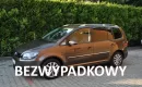 Volkswagen Touran 1.6 TDI HIGLINE 7 Foteli zdjęcie 1