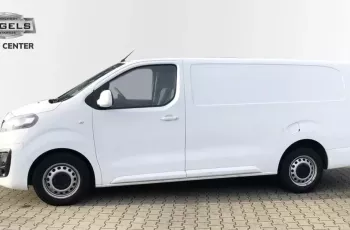Citroen Jumpy XL Blaszak MAXI 2.0 BlueHDI NOWY MODEL