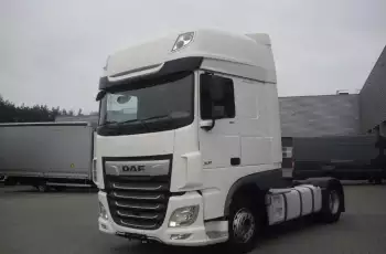 DAF DAF XF 480 FT