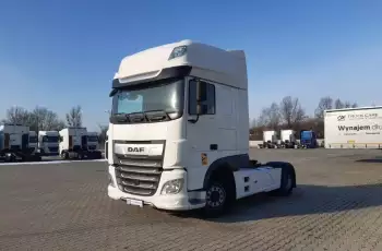 DAF DAF XF 480 FT