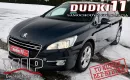 Peugeot 508 SW 1.6HDI DUDKI11 Navi, Klimatronic, Pan.Dach, Automat, Parktronic, GWARANCJA zdjęcie 1