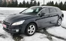 Peugeot 508 SW 1.6HDI Navi, Klimatronic, Pan.Dach, Automat, Parktronic, GWARANCJA zdjęcie 2